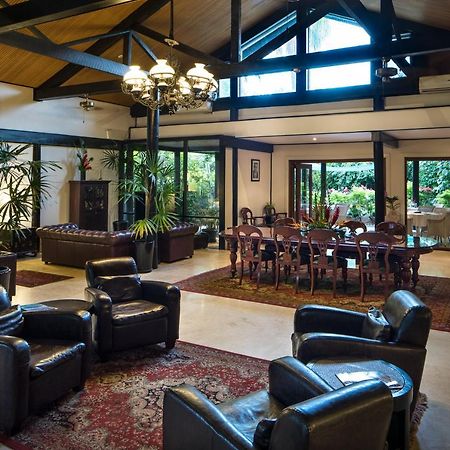 The Fiji Orchid Hotel Lautoka Buitenkant foto