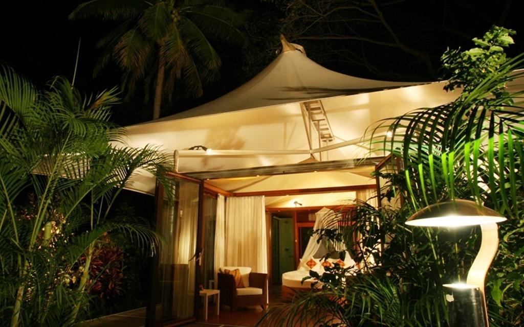 The Fiji Orchid Hotel Lautoka Buitenkant foto