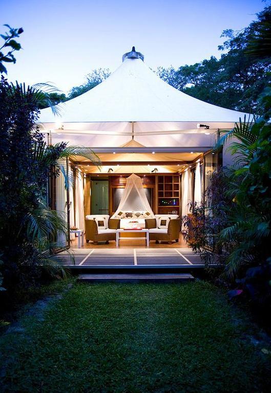 The Fiji Orchid Hotel Lautoka Buitenkant foto