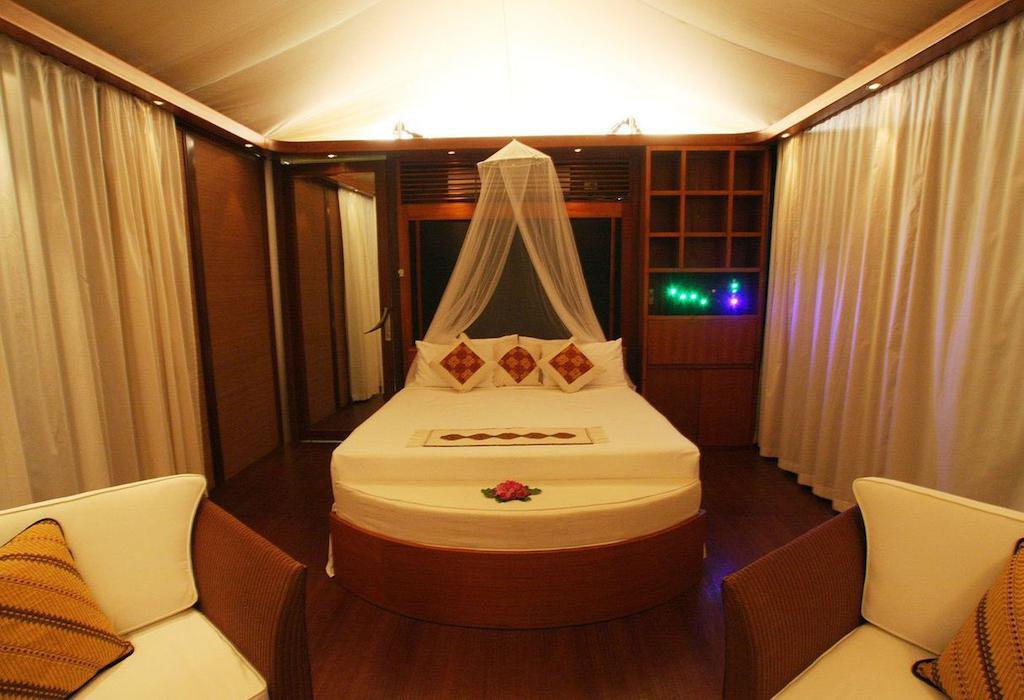 The Fiji Orchid Hotel Lautoka Buitenkant foto