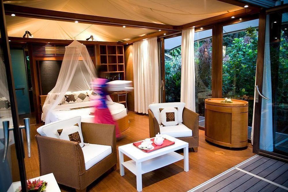 The Fiji Orchid Hotel Lautoka Buitenkant foto