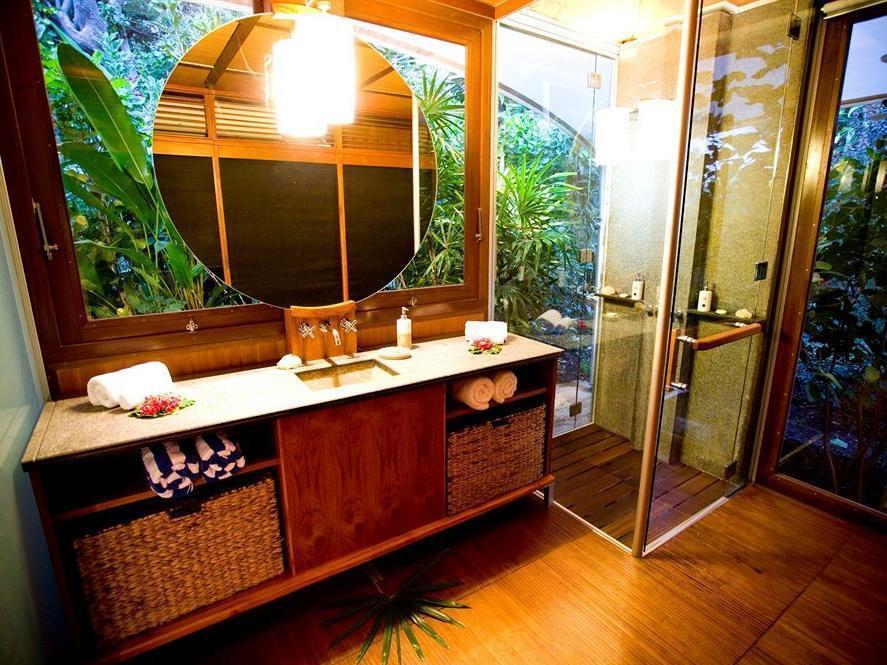 The Fiji Orchid Hotel Lautoka Buitenkant foto