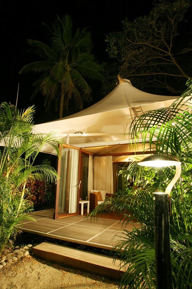 The Fiji Orchid Hotel Lautoka Buitenkant foto