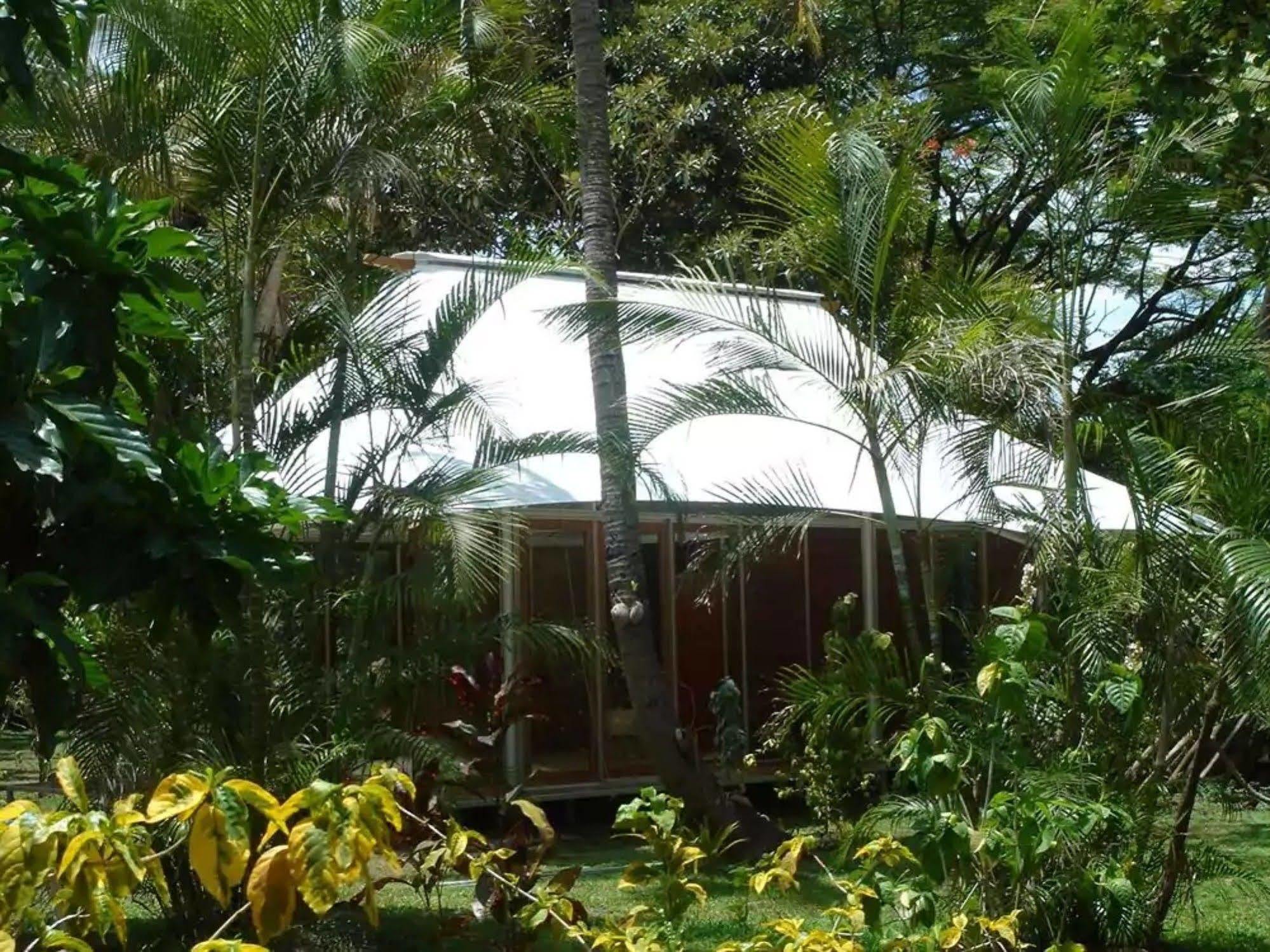 The Fiji Orchid Hotel Lautoka Buitenkant foto