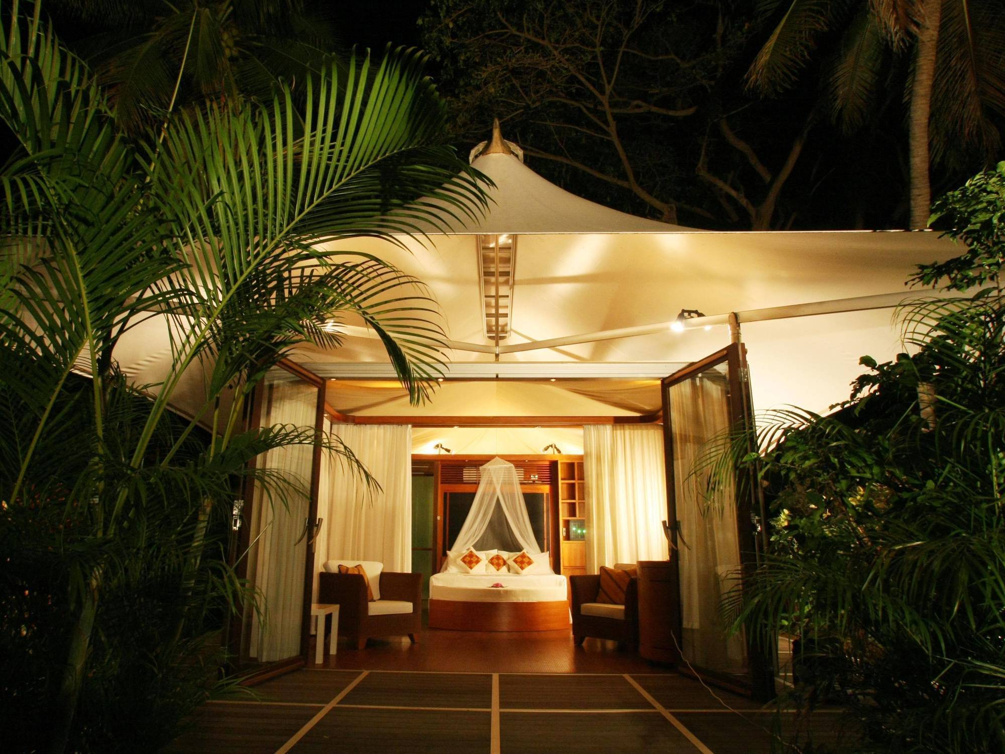 The Fiji Orchid Hotel Lautoka Buitenkant foto