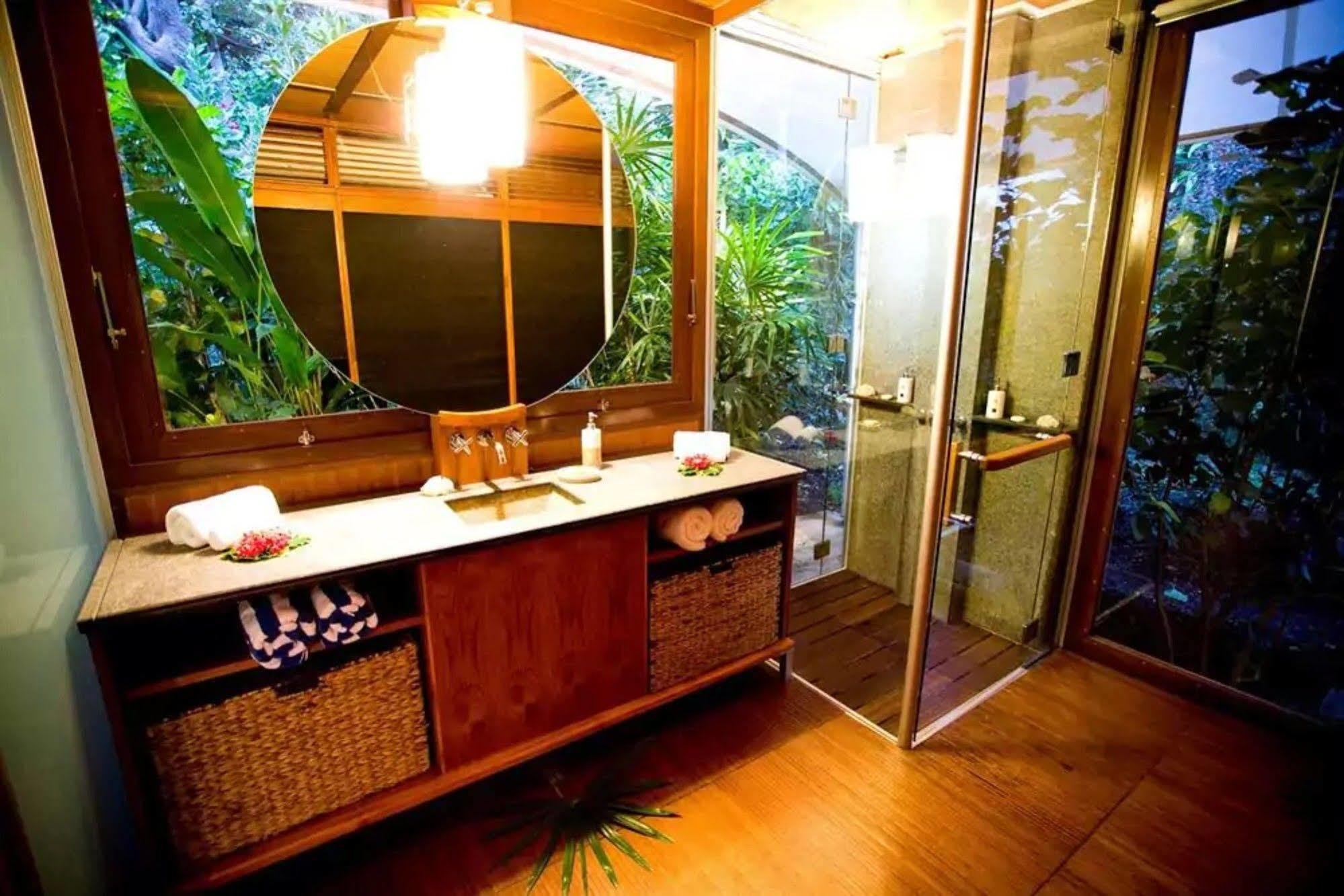 The Fiji Orchid Hotel Lautoka Buitenkant foto
