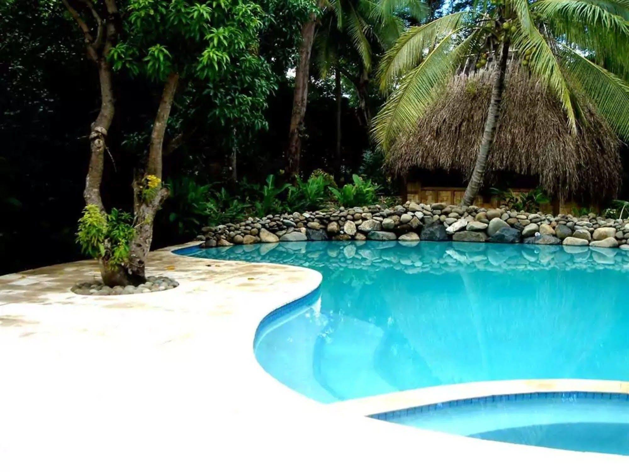 The Fiji Orchid Hotel Lautoka Buitenkant foto