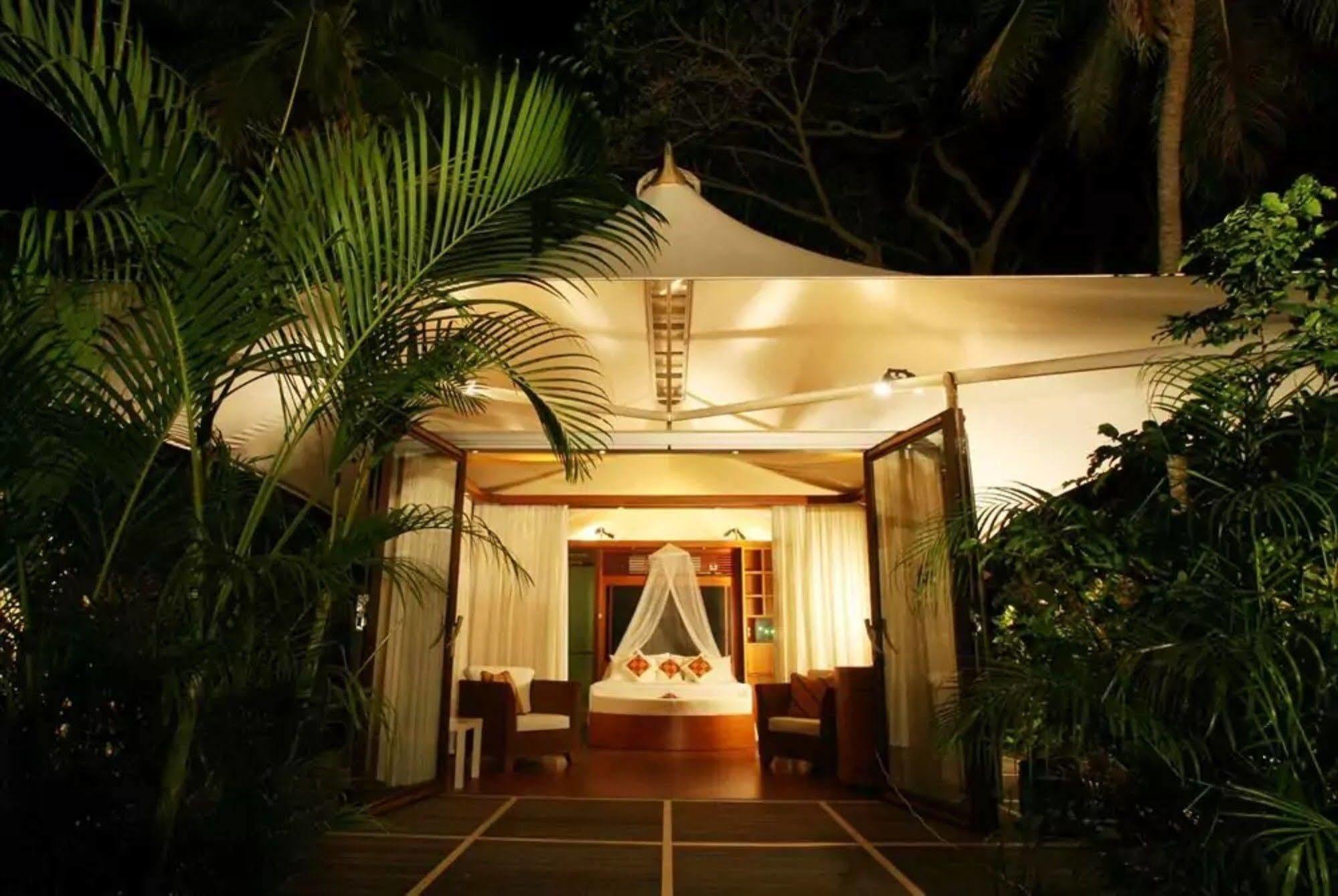 The Fiji Orchid Hotel Lautoka Buitenkant foto