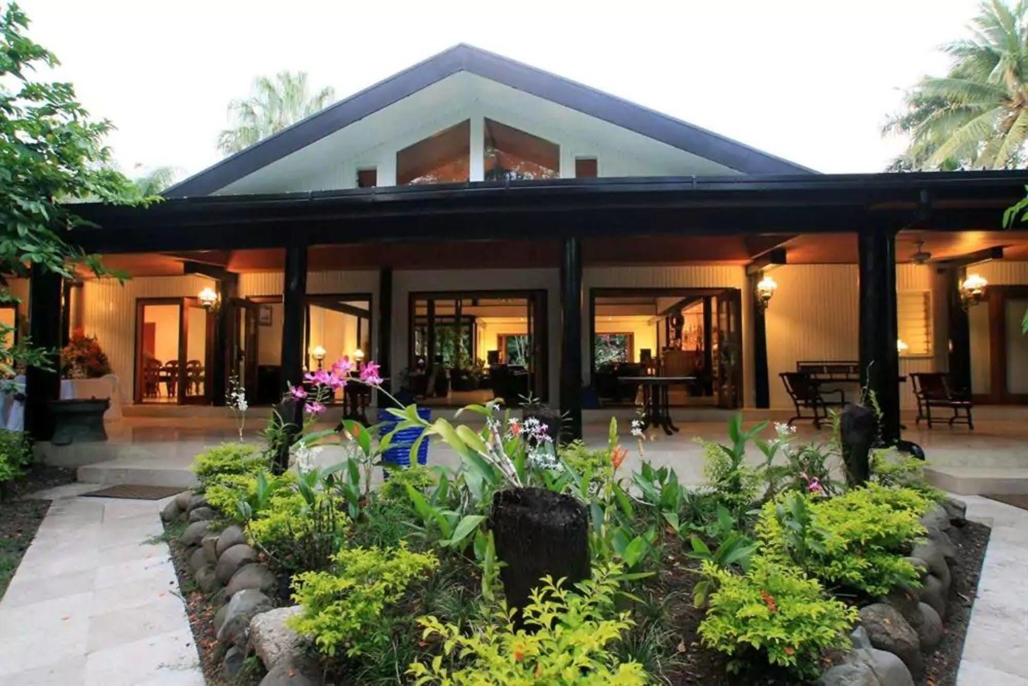 The Fiji Orchid Hotel Lautoka Buitenkant foto