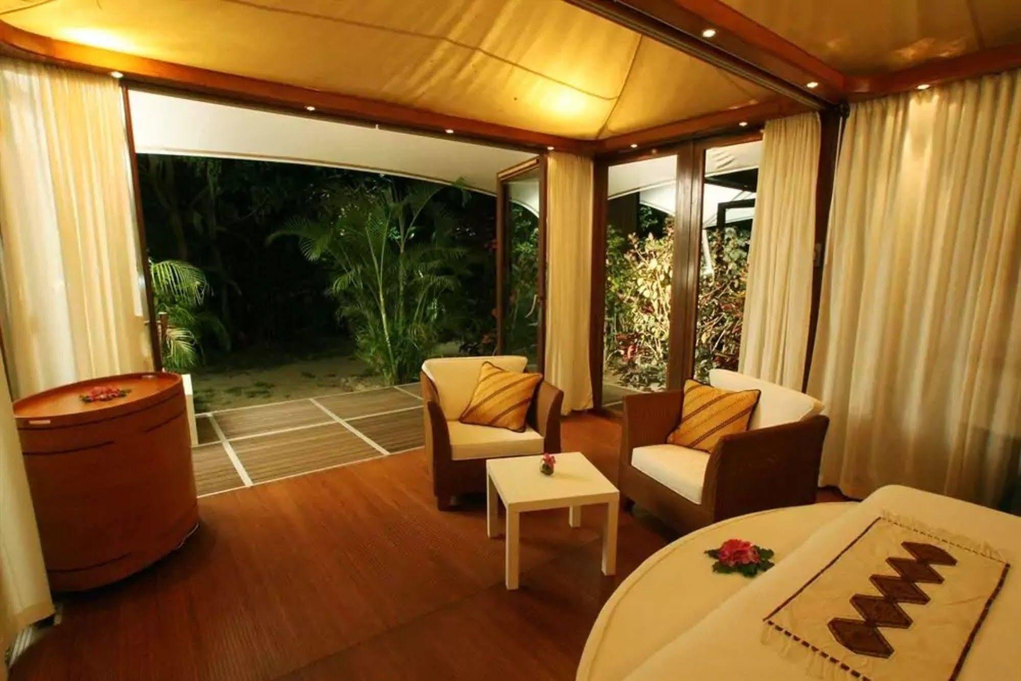 The Fiji Orchid Hotel Lautoka Buitenkant foto