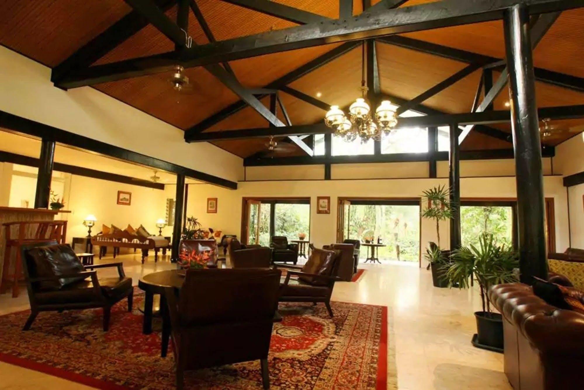 The Fiji Orchid Hotel Lautoka Buitenkant foto