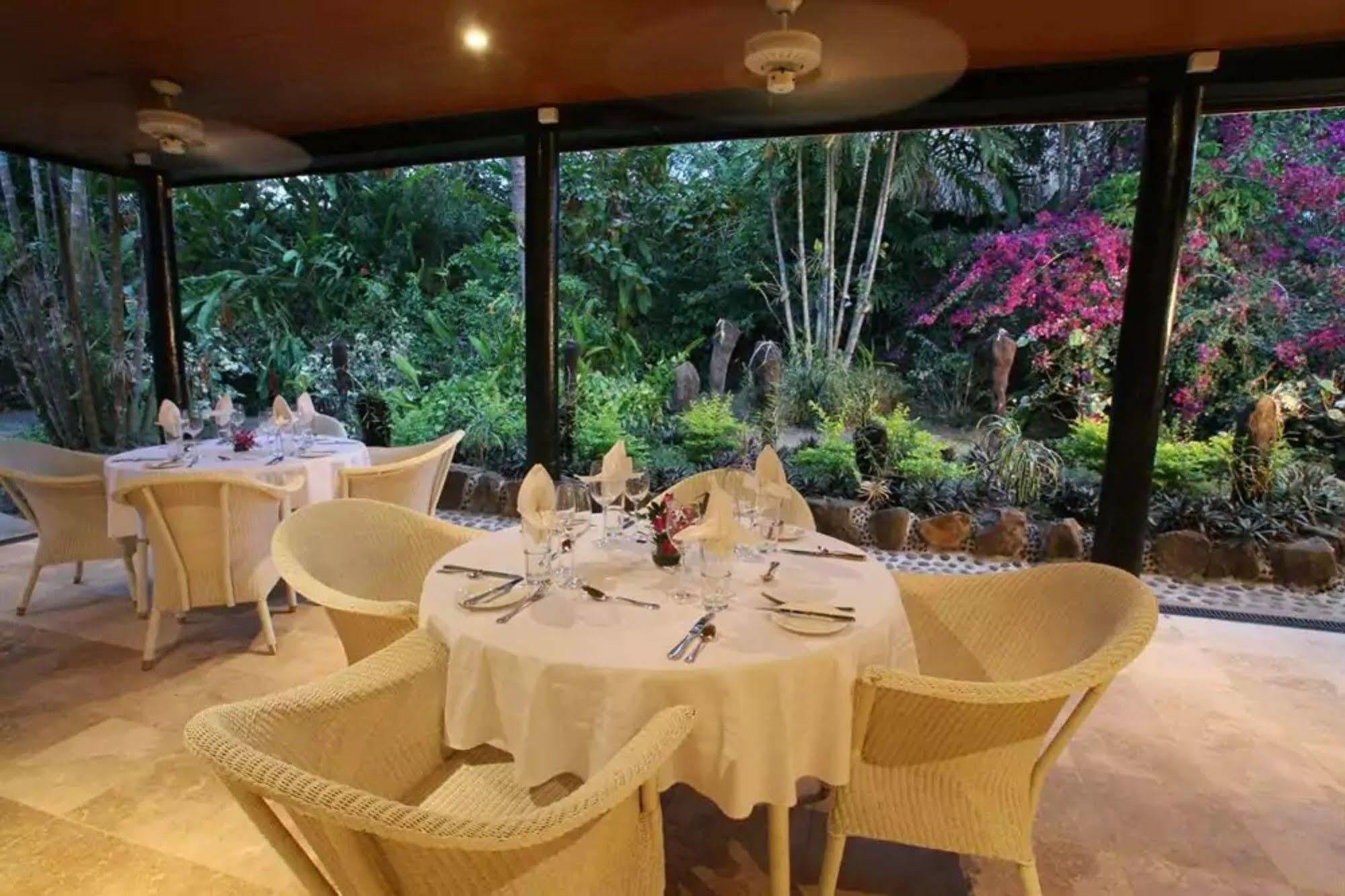 The Fiji Orchid Hotel Lautoka Buitenkant foto