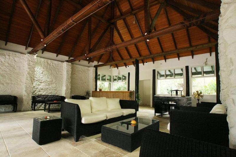 The Fiji Orchid Hotel Lautoka Buitenkant foto
